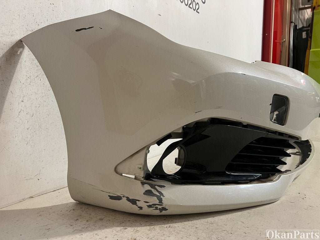 Toyota Auris Facelift voorbumper 52119-02K40, Auto-onderdelen, Carrosserie en Plaatwerk, Info@fabrikant.eu, Ophalen of Verzenden