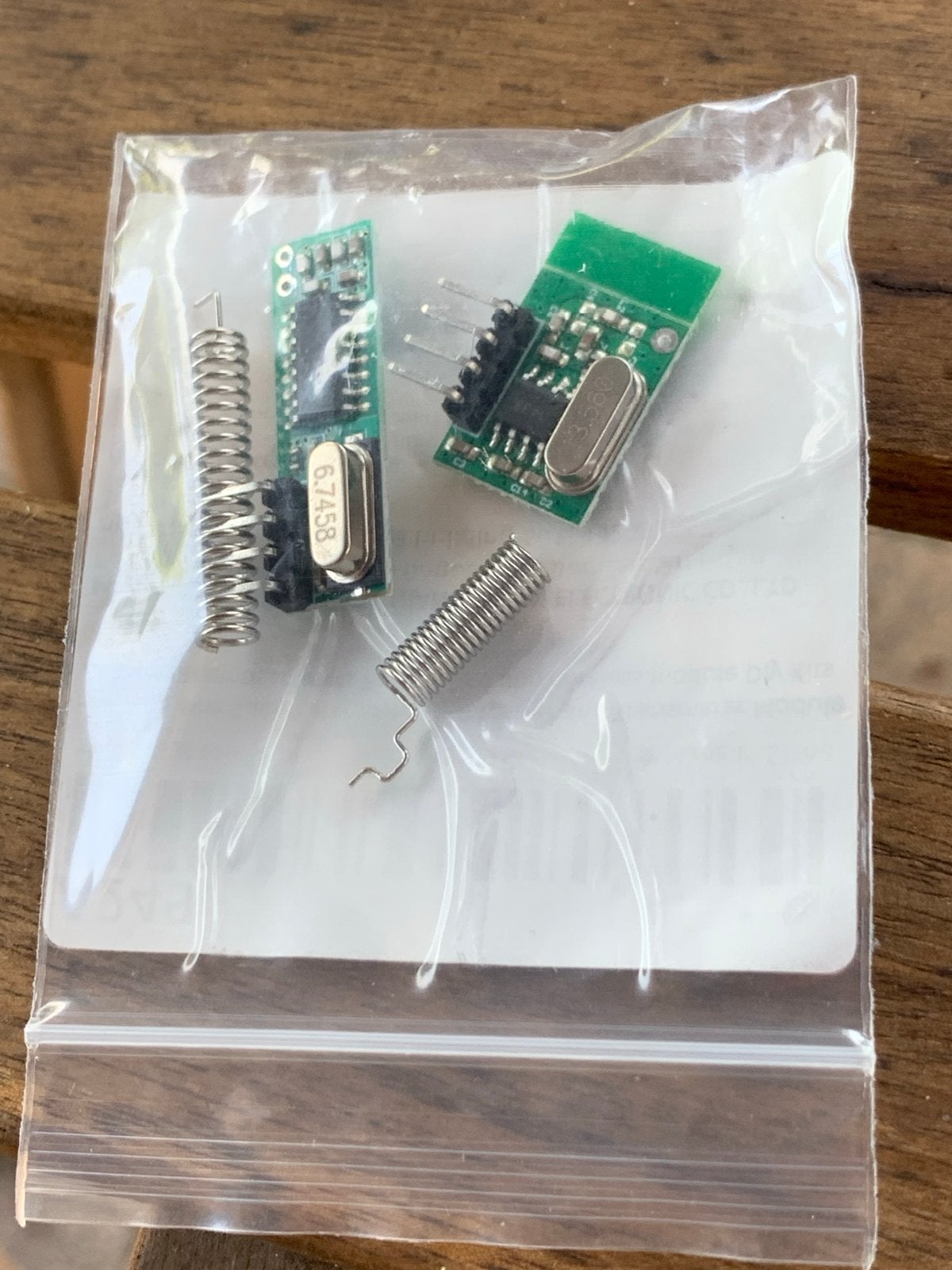 Arduino onderdelen: UNO, zendmodules en jumperkabels, Ophalen of Verzenden, Nieuw