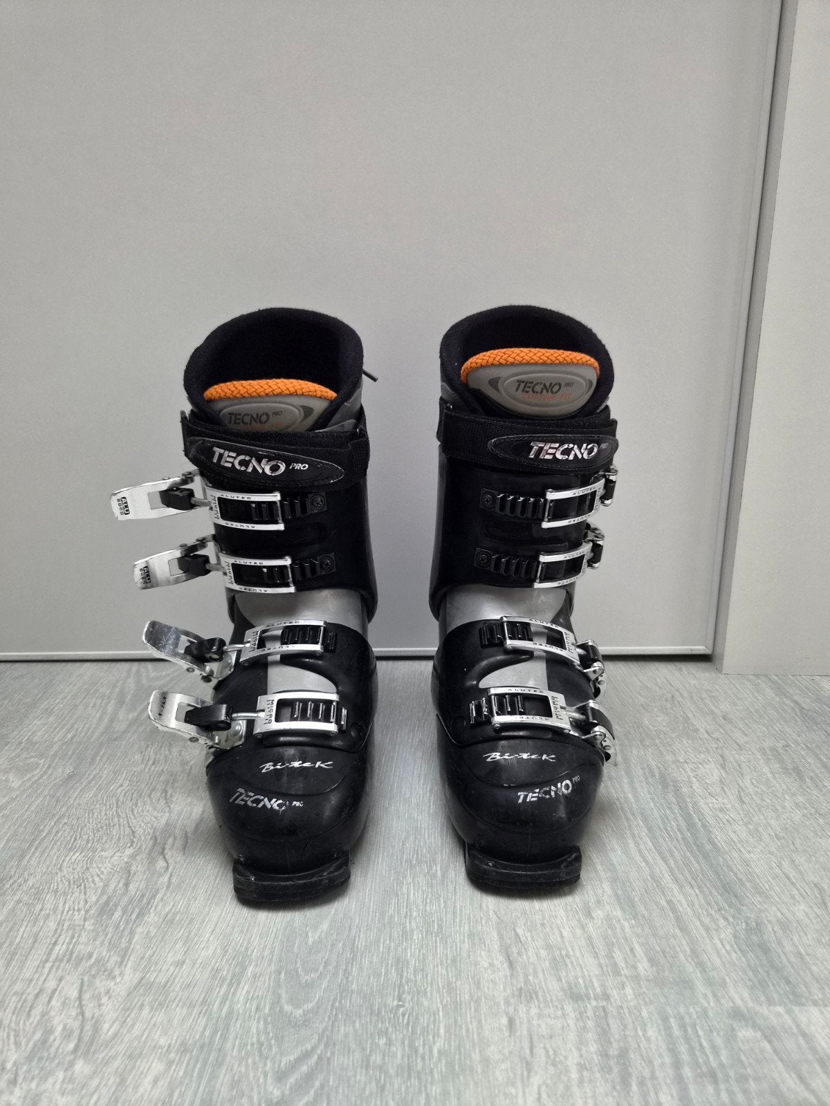 Tecno Pro Skischoenen - Maat 26,5, Overige merken, 160 tot 180 cm, Gebruikt, Schoenen