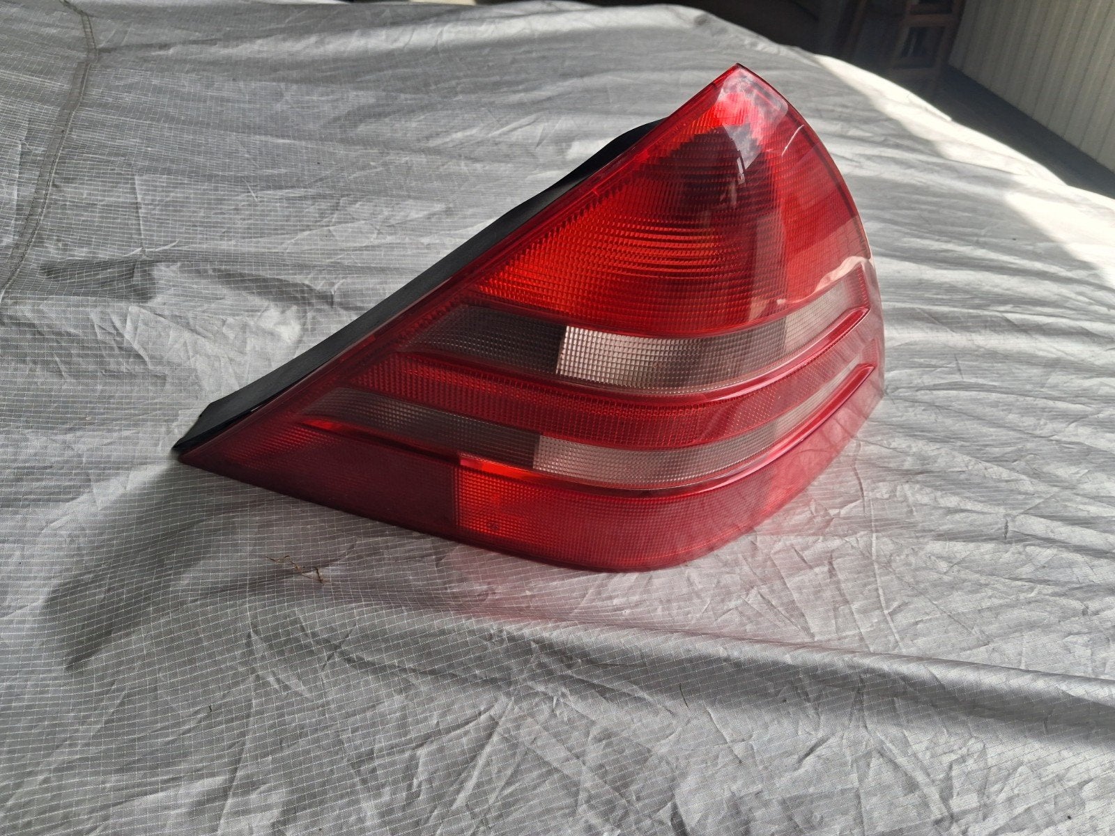 Mercedes-Benz SLK 170 achterlicht rechts, Ophalen, Gebruikt, Mercedes-Benz