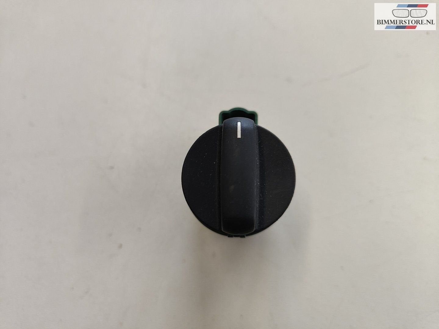 Lichtschakelaar BMW 5 / 7 serie E39 E38 1 6901342, Gebruikt, -, -, Ophalen of Verzenden