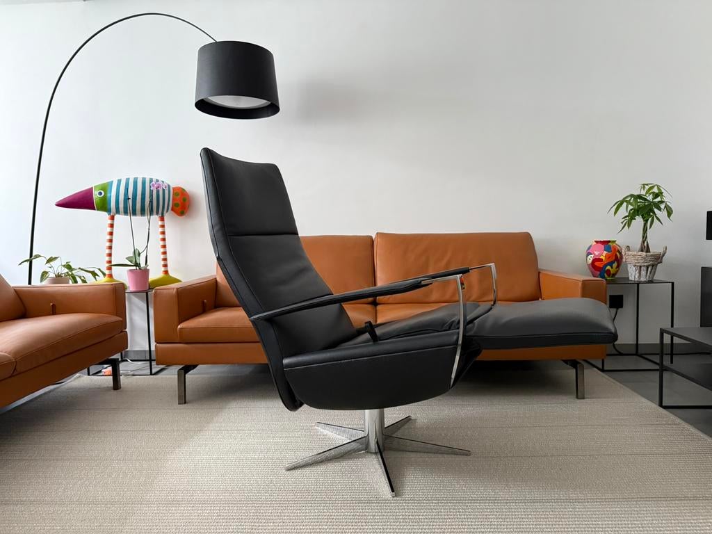 Jori Idaho Multi-Move (Showroommodel, Maxi), Minder dan 50 cm, Leer, Nieuw, Ophalen of Verzenden