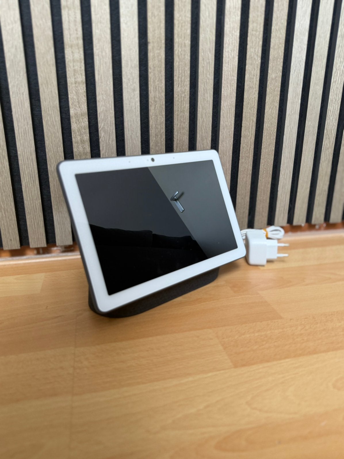 Google home nest hub max, Audio, Tv en Foto, Mediaspelers, Ophalen of Verzenden, Zo goed als nieuw