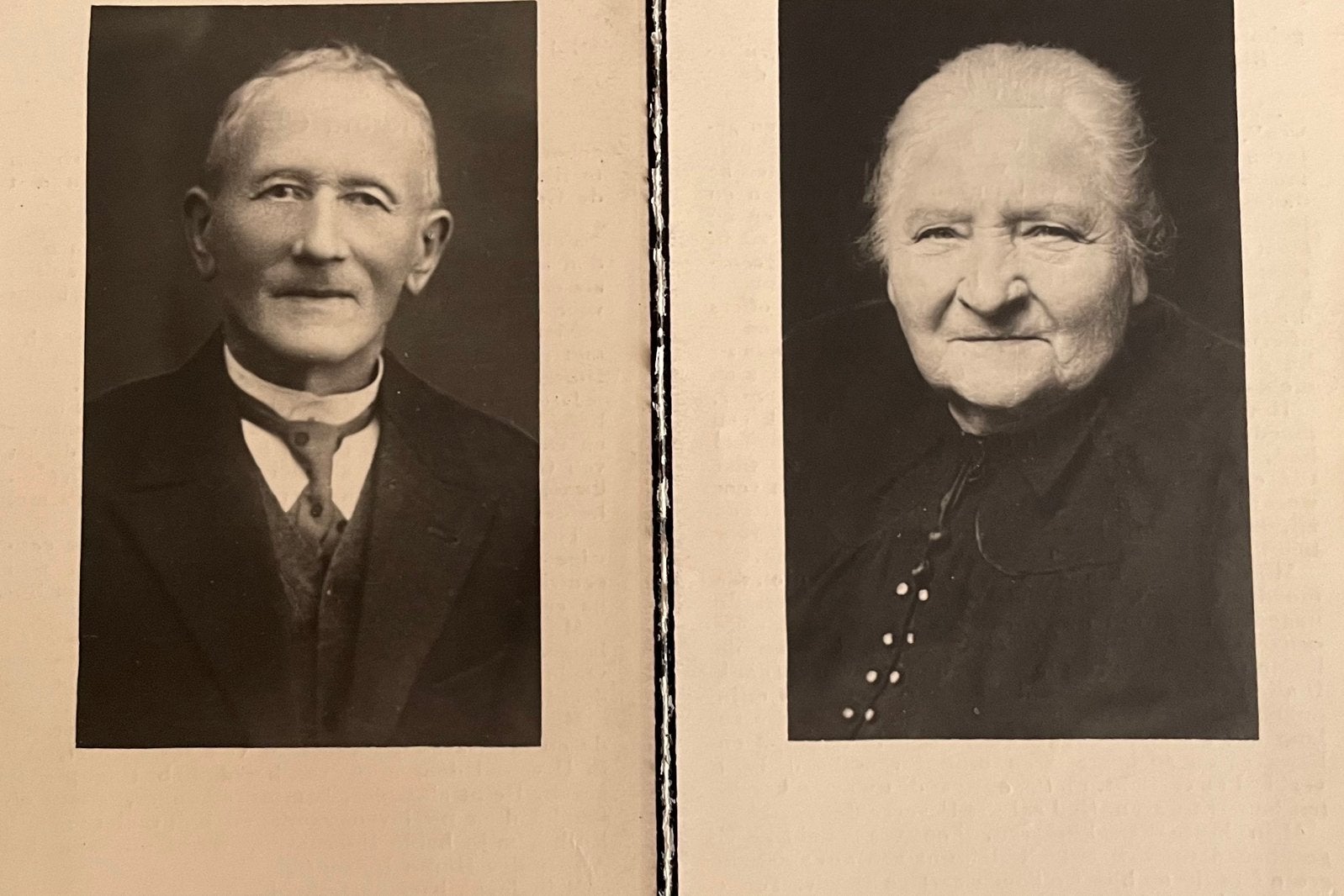 Catharina Claassen Hapert 1872, Verzamelen, Bidprentjes en Rouwkaarten, Ophalen of Verzenden