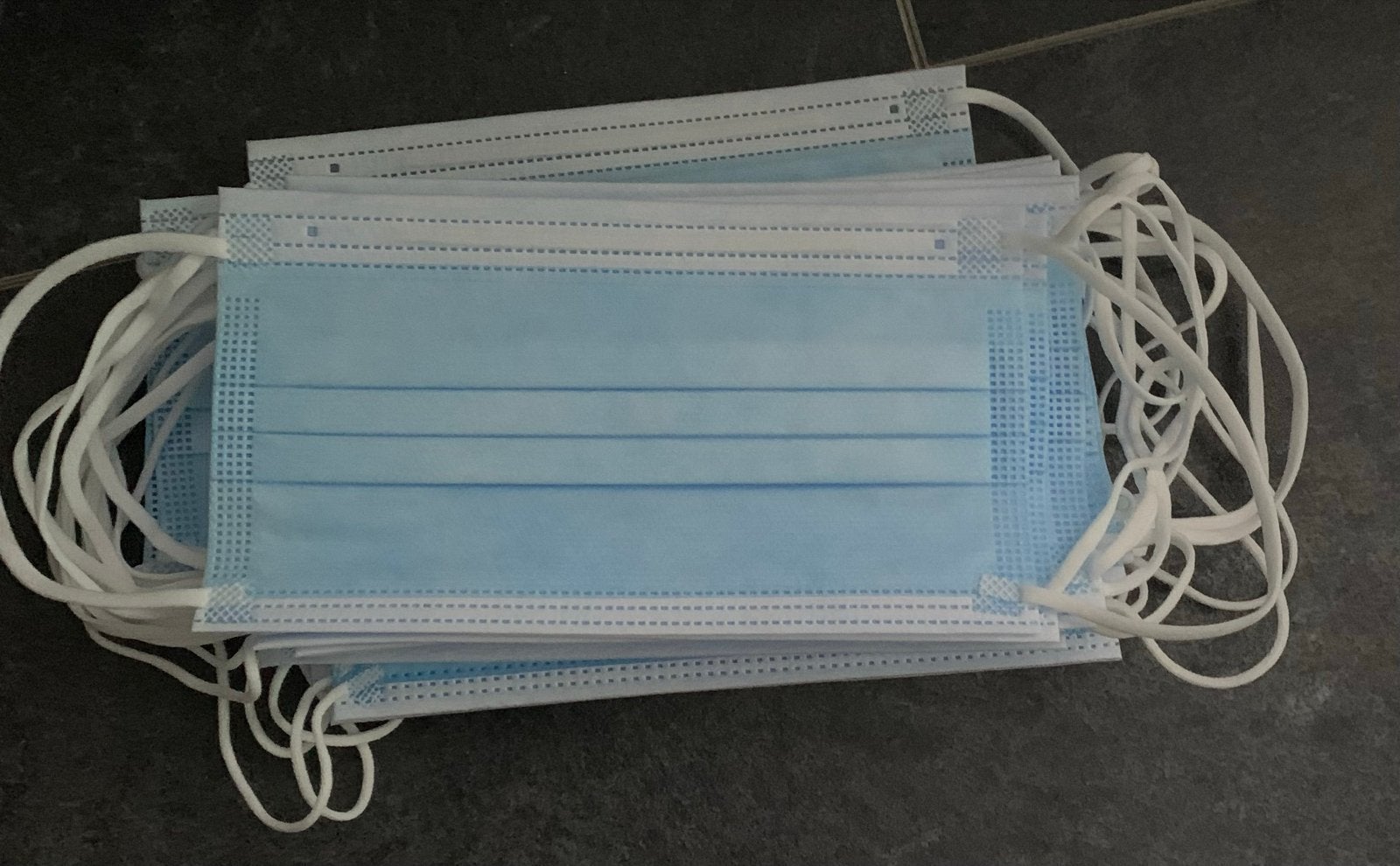 20 Mondkapjes – Nieuw en ongebruikt, Ophalen of Verzenden, Nieuw