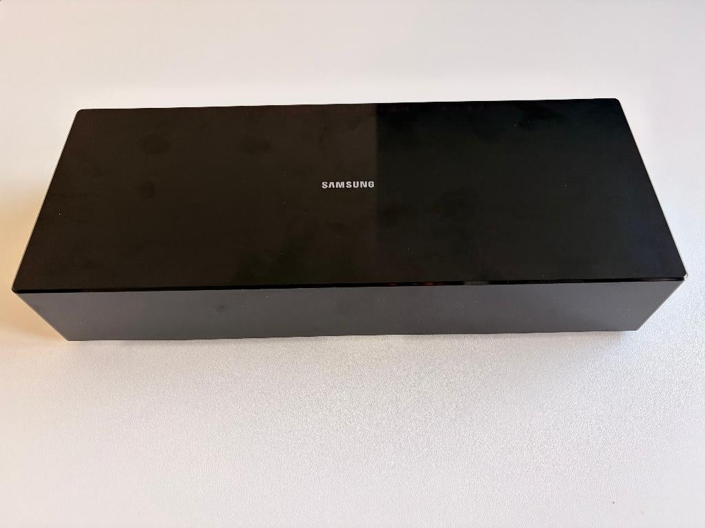 One Connect Box Samsung GQ/QE55/LS03T SOC1001T BN91-21828P, Verzenden, Zo goed als nieuw