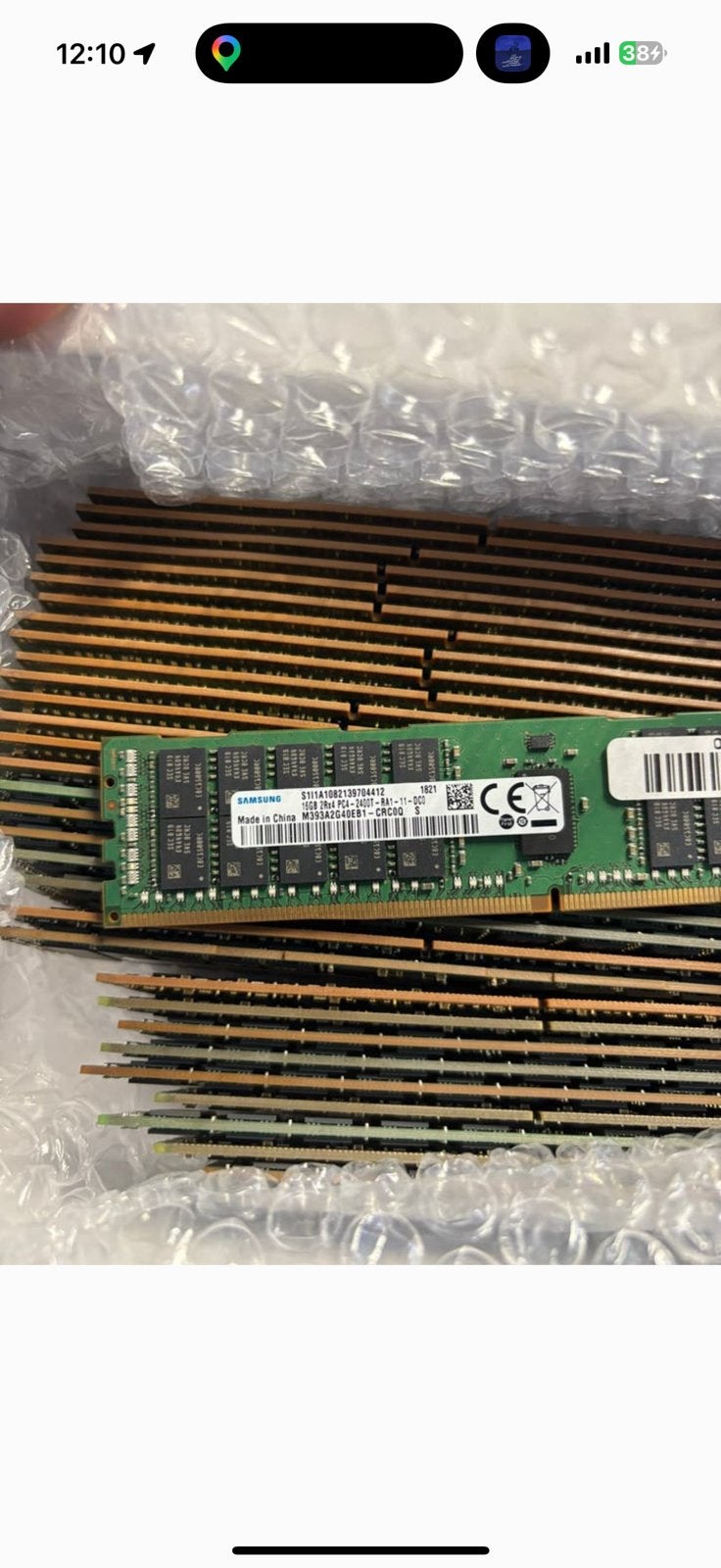 Gezocht: DDR3 & DDR4 & DDR5 Geheugen (RAM), Computers en Software, RAM geheugen, Gebruikt, DDR4, Ophalen of Verzenden, Laptop