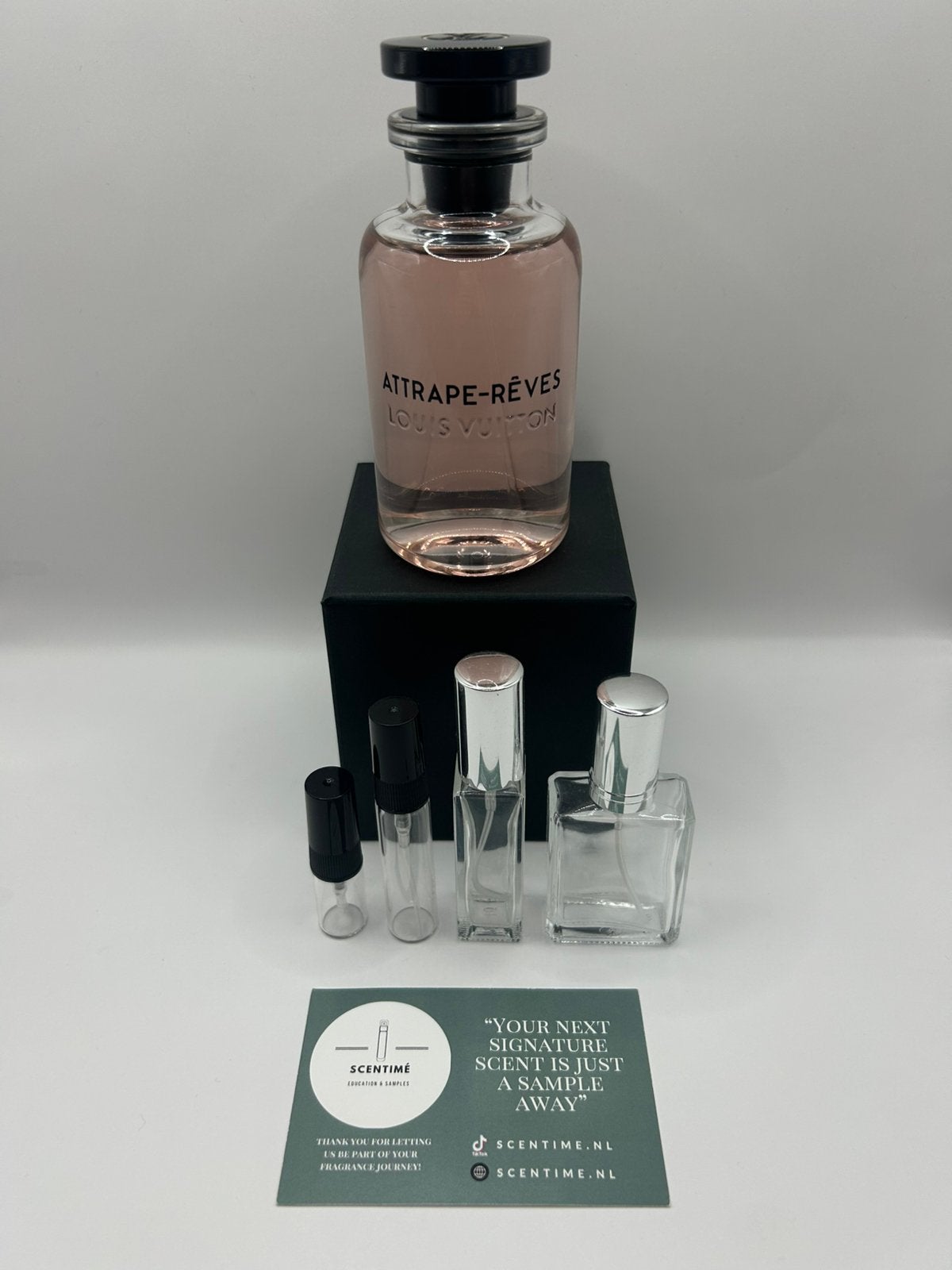 Louis Vuitton Attrape-Rêves - sample/tester/decant, Ophalen, Nieuw