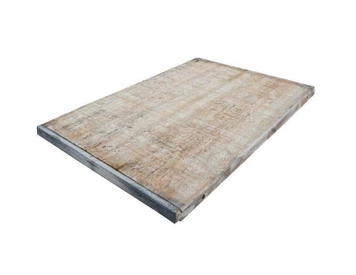 Gebruikte Steenschotten diverse afmetingen, Ophalen, Gebruikt, Minder dan 80 cm, Minder dan 80 cm