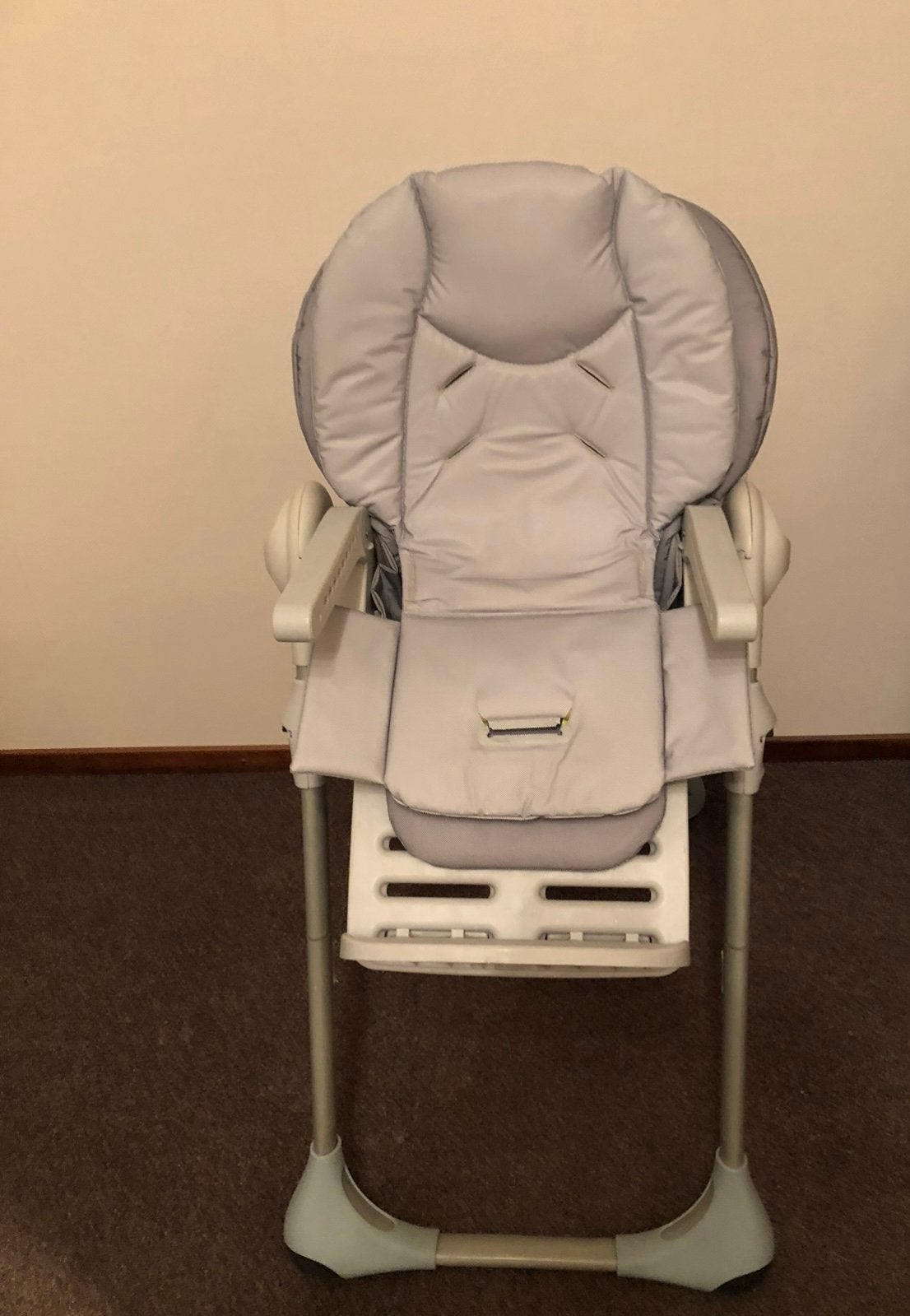 Chicco kinderstoel, Ophalen, Gebruikt, Meegroeistoel, Aanschuifbaar