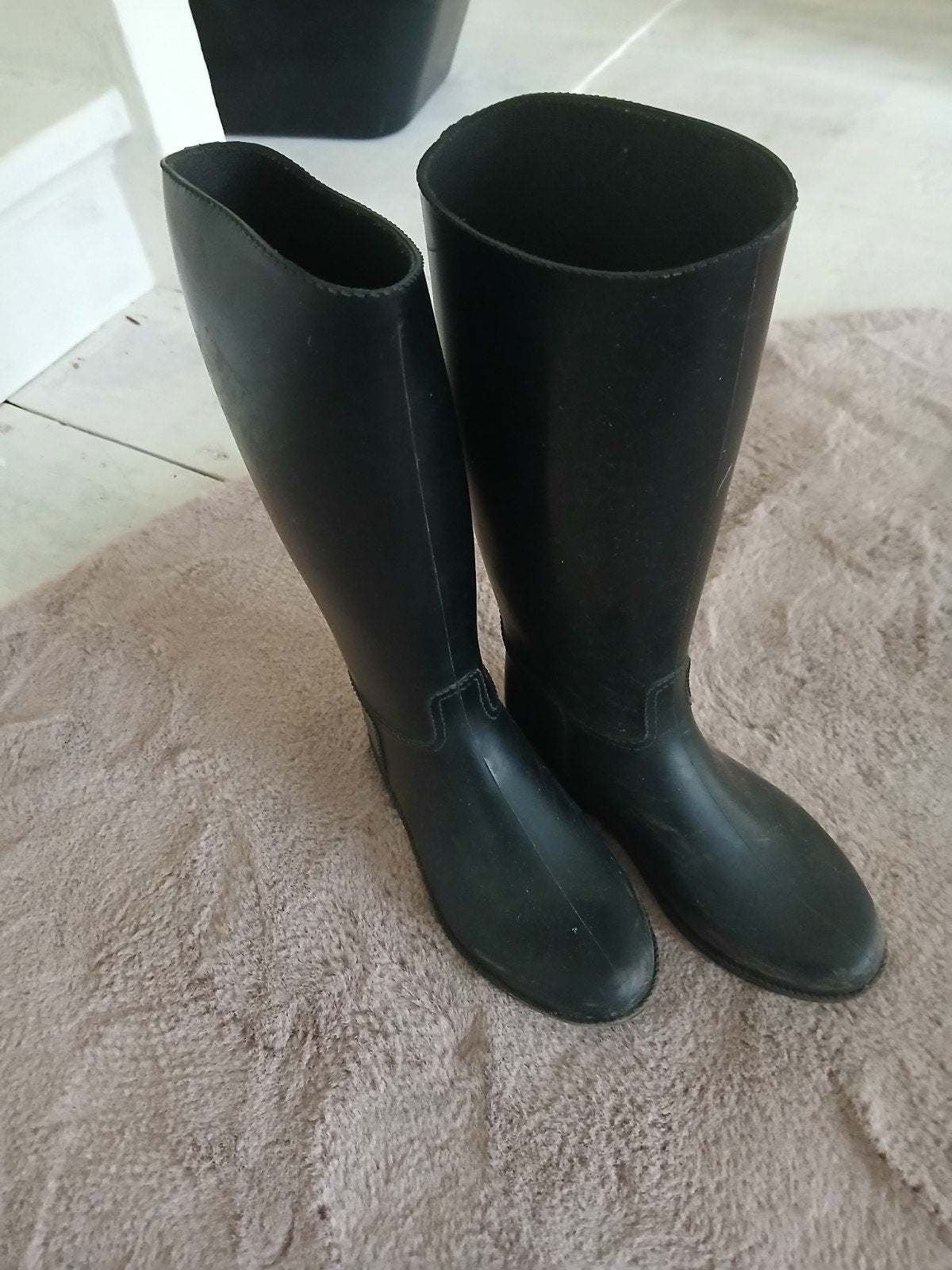 paardrijlaarzen maat 32, Dieren en Toebehoren, Ophalen of Verzenden, Zo goed als nieuw, Dressuur, Schoeisel