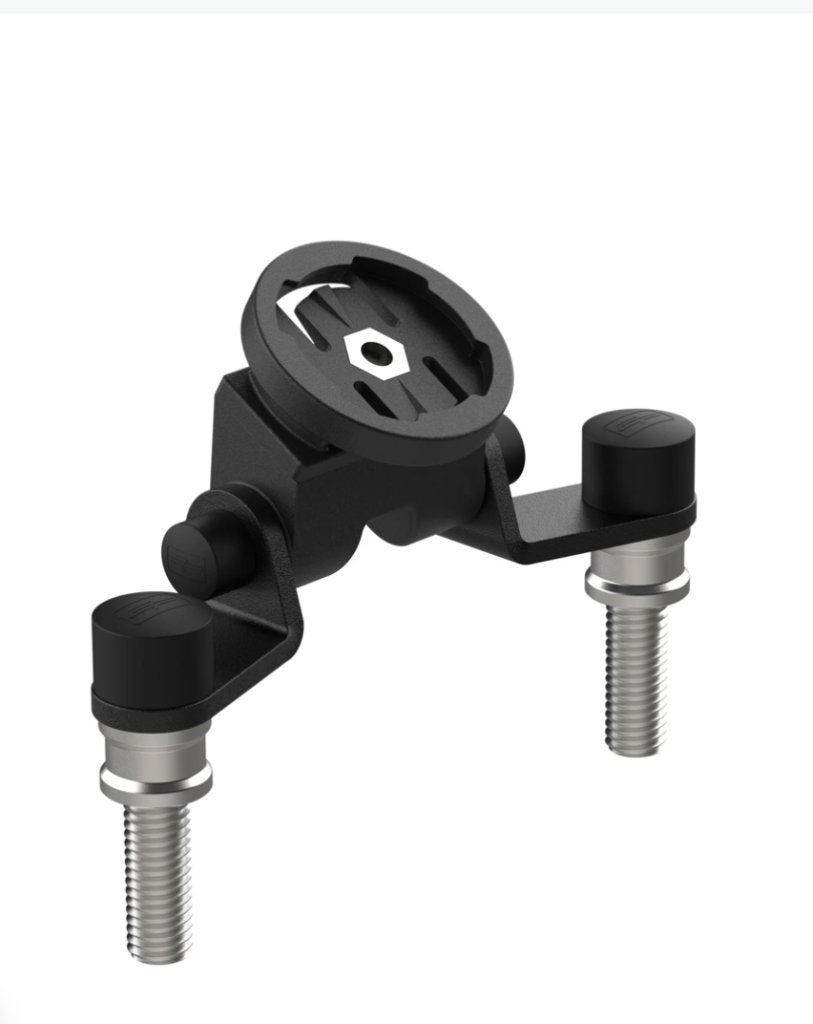 Evotech Beeline Moto 2 houder Ducati Scrambler Urban Motard, Motoren, Ophalen of Verzenden, Gebruikt