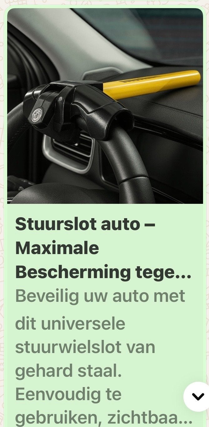 Nieuw Stuurslot, Ophalen, Nieuw