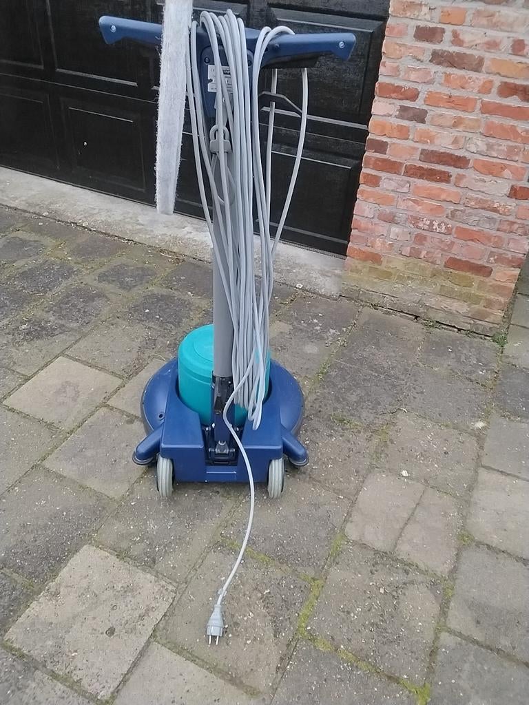 Te koop wetrok monomatic US, Ophalen