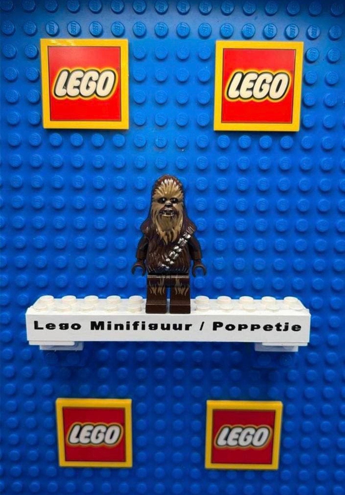 Lego Minifiguur / Poppetje SW1253., Star Wars, Lego, Ophalen of Verzenden, Zo goed als nieuw