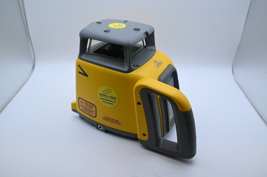 Spectra II300n Bouwlaser - Nauwkeurige Laserwaterpas, Gebruikt, Onbekend, raadpleeg de fabrikant voor details, Onbekend, raadpleeg de fabrikant voor details