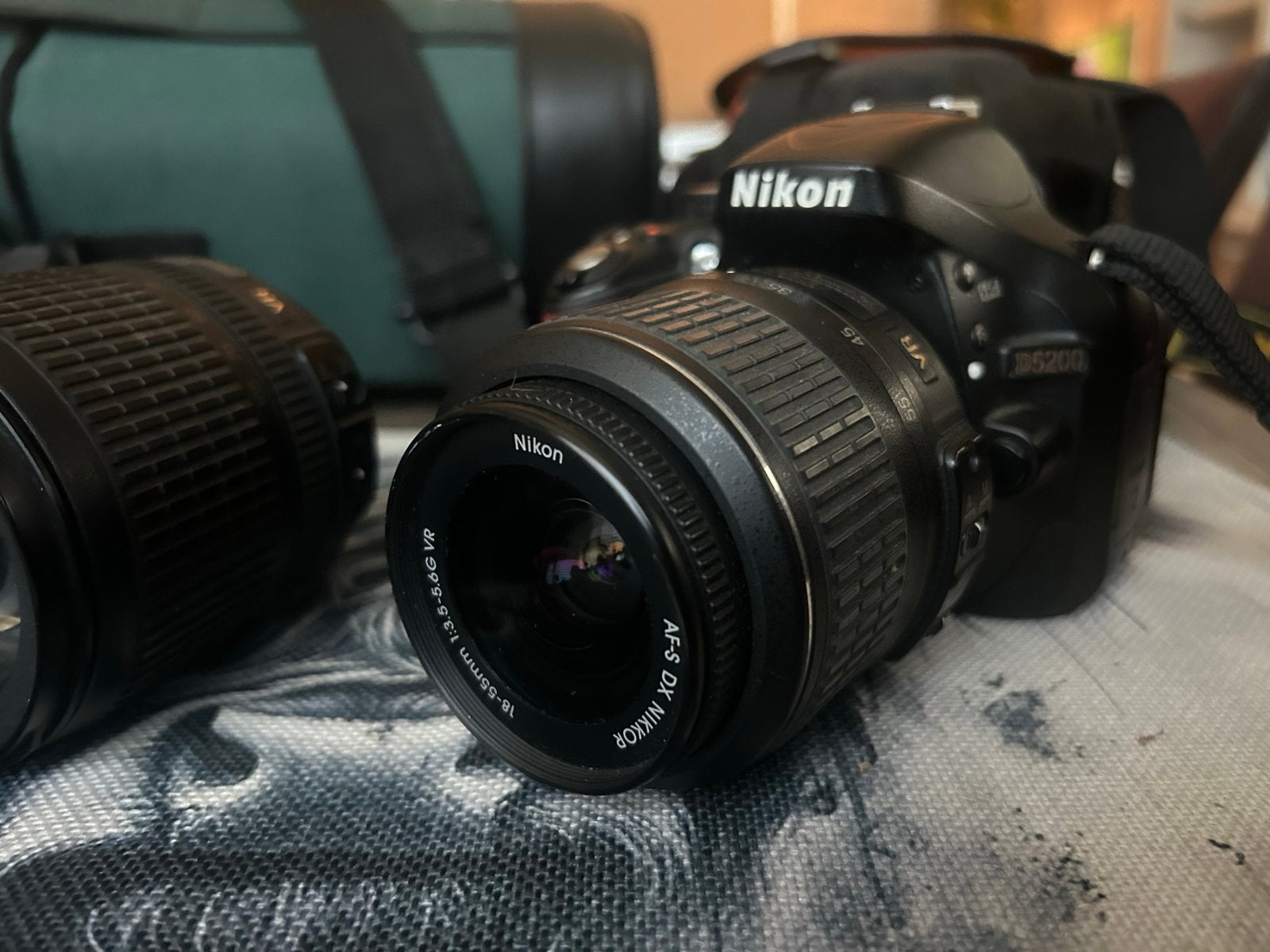 Ruilen Tegen digitale professionele Video camera met Wiffi, Ophalen of Verzenden, Gebruikt