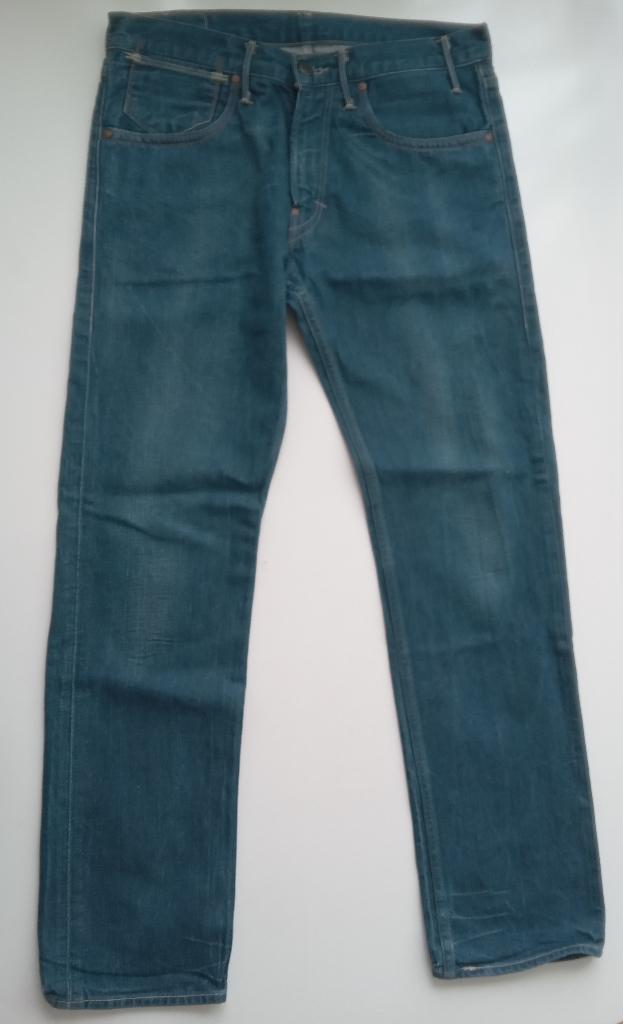 Levi Strauss & Co. jeans, maat 50, Oosterveldweg 15, 7274 DZ, Nieuw, Levi Strauss & Co., W33 - W34 (confectie 48/50)