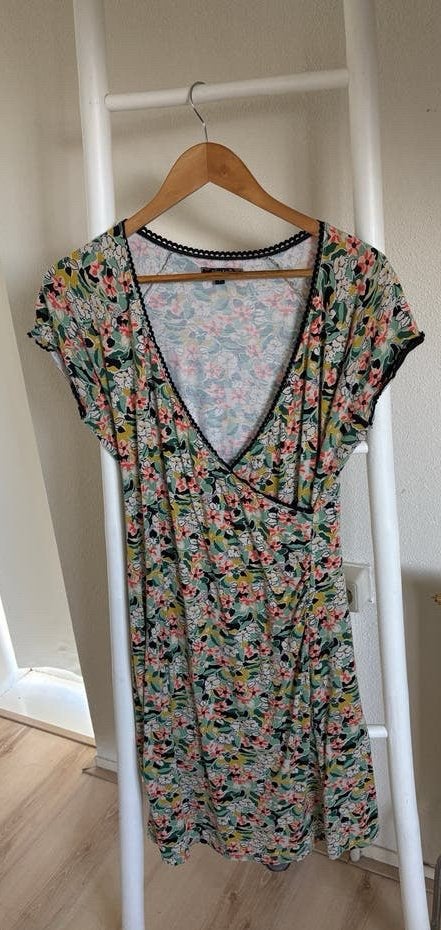 King Louie crossdress pomelo maat L (40-42), Overige kleuren, Maat 42/44 (L), Ophalen of Verzenden, Zo goed als nieuw
