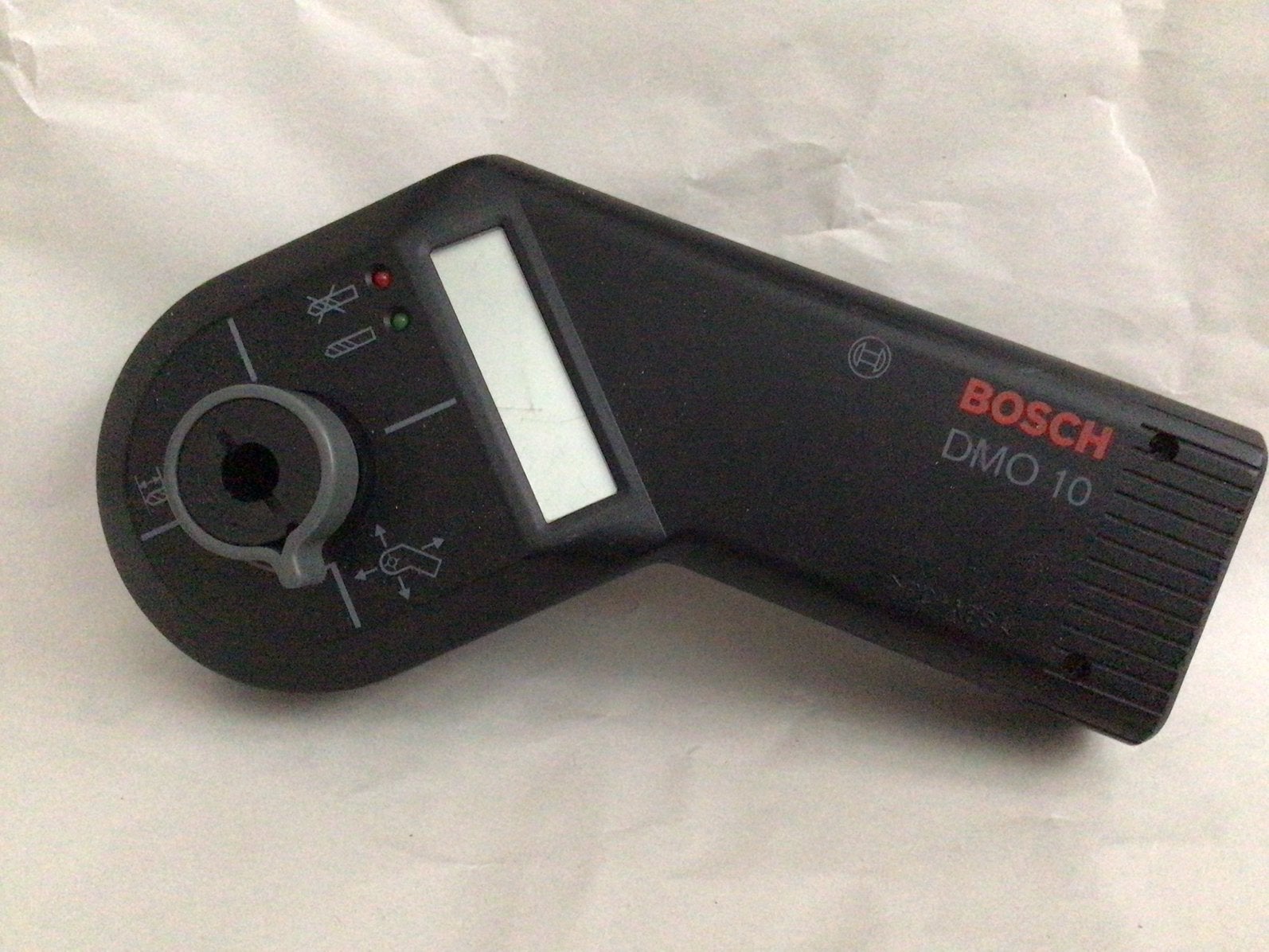 Bosch blauwe leiding detector, Verzenden, Zo goed als nieuw, Bosch