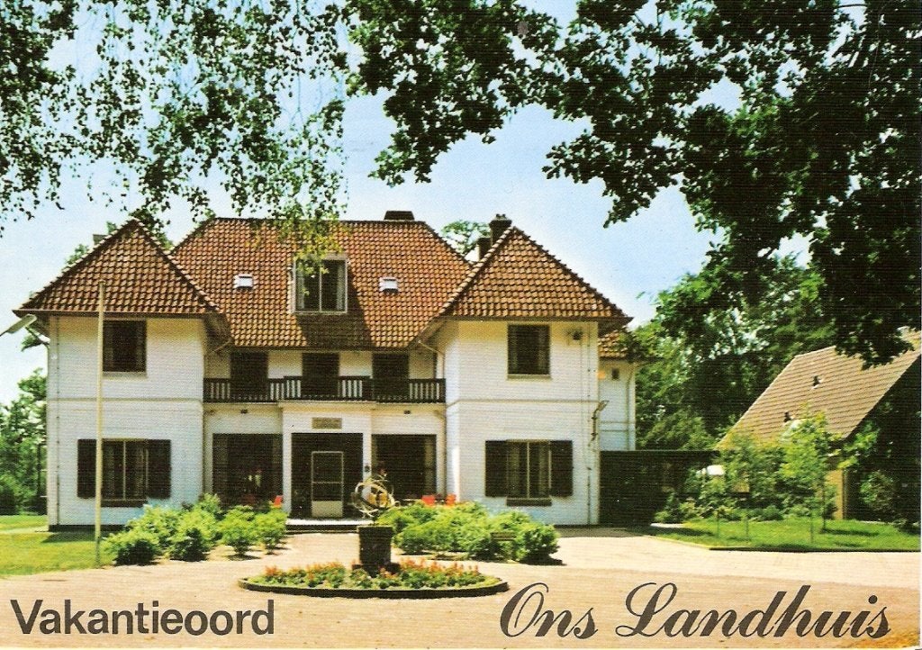 Lunteren    771a, Ophalen of Verzenden, Voor 1920, Gelderland