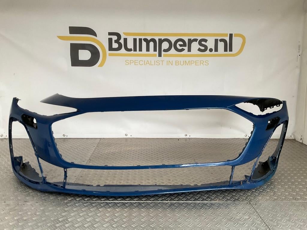 Bumper Audi A3 8V S3 A8 S8 D5 4N0 A5 8B3 A3 8V S3 Q7 SQ7 4M, Ophalen, Bumpers.nl, Info@Bumpers.nl, Bumpers.nl