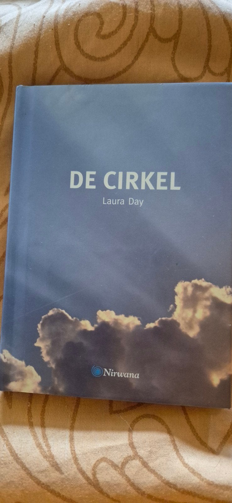 L. Day - De Cirkel, Spiritualiteit algemeen, Overige typen, Ophalen of Verzenden, Zo goed als nieuw