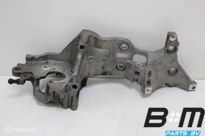 Steun voor dynamo en aircocompressor VW Golf 7 1.6 TDI CXXB, Gebruikt