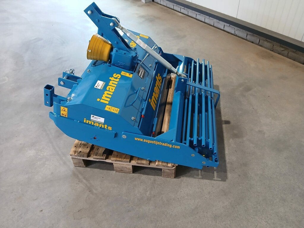Imants JNC 115L frees, Glastuinbouw, Overige typen