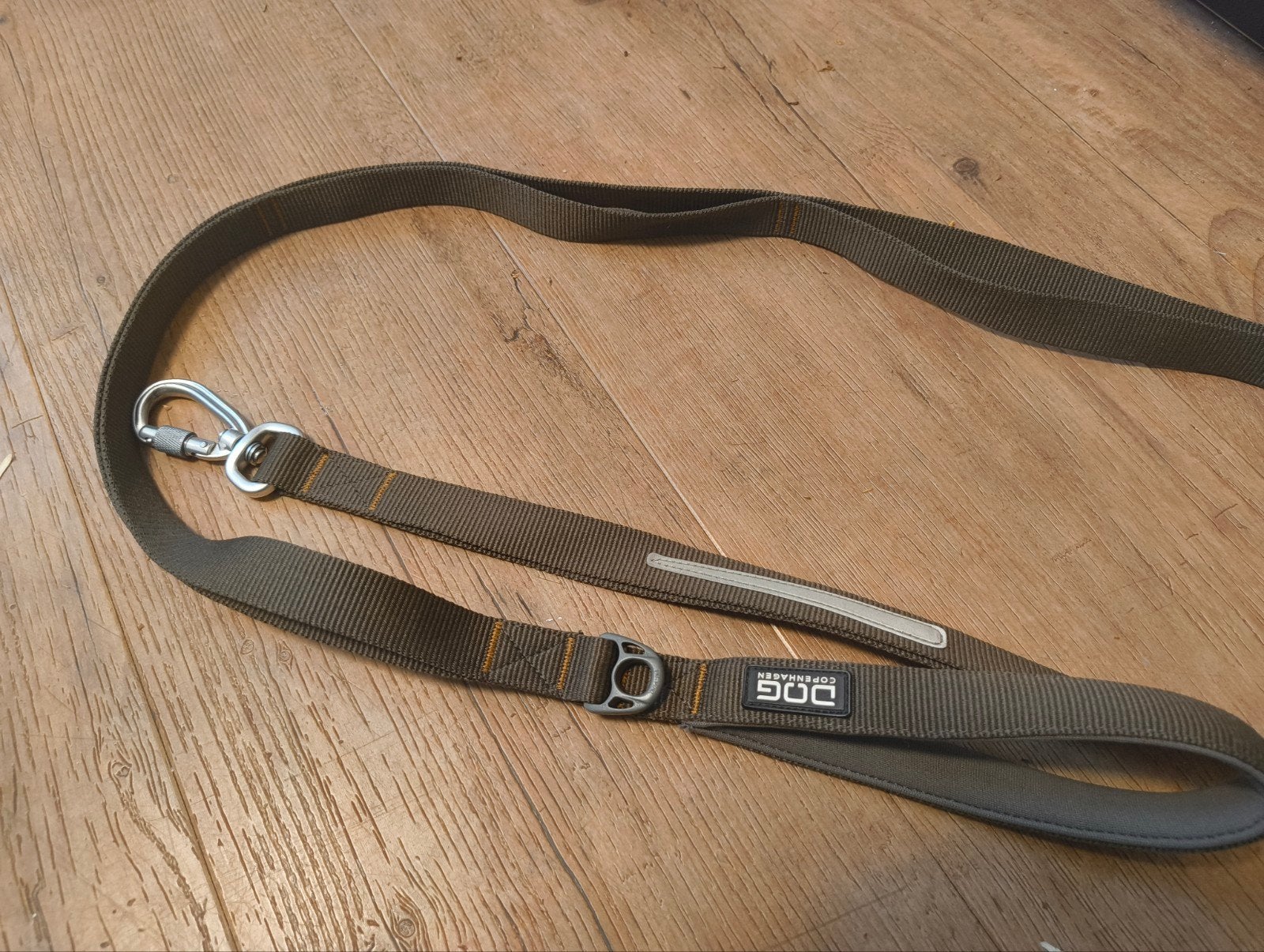 dog copenhagen urban trail honden riem maat S, Dieren en Toebehoren, Ophalen, Nieuw, Hondenriem