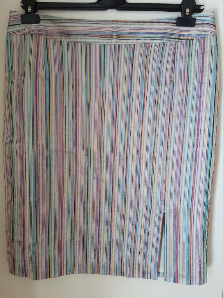 Elegant Tuzzi rokje, Maat 42/44 (L), Ophalen of Verzenden, Gedragen, Overige kleuren