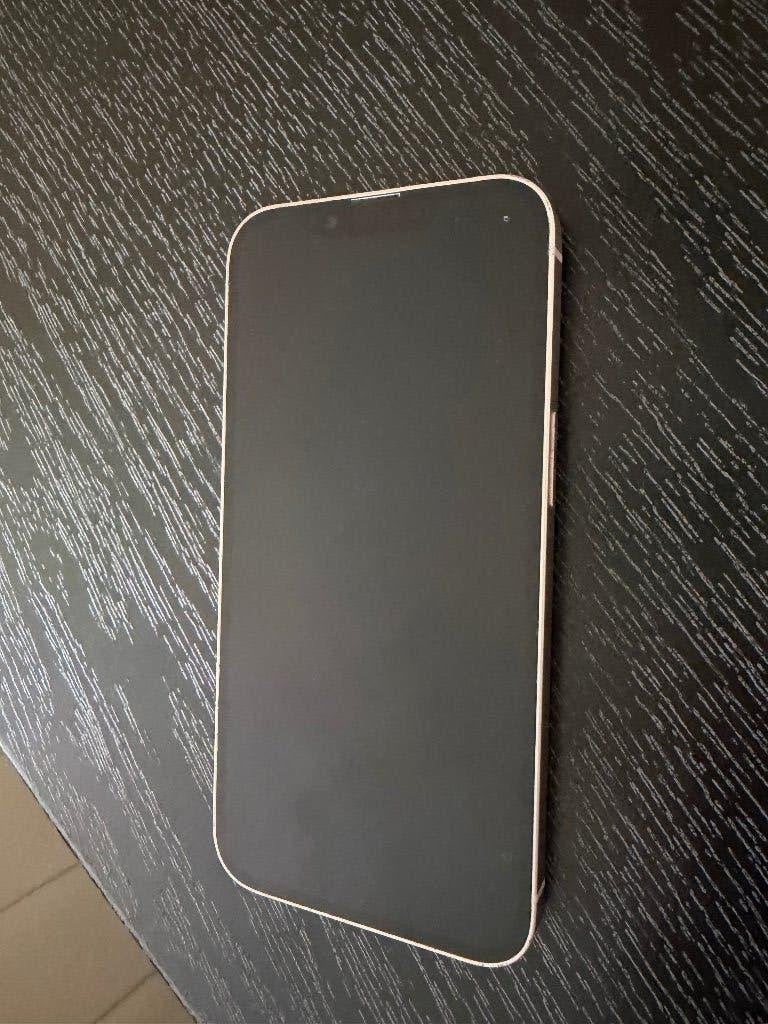 iPhone 13 512GB, Telecommunicatie, Mobiele telefoons | Apple iPhone, 512 GB, Gebruikt, 73 %, IPhone 13