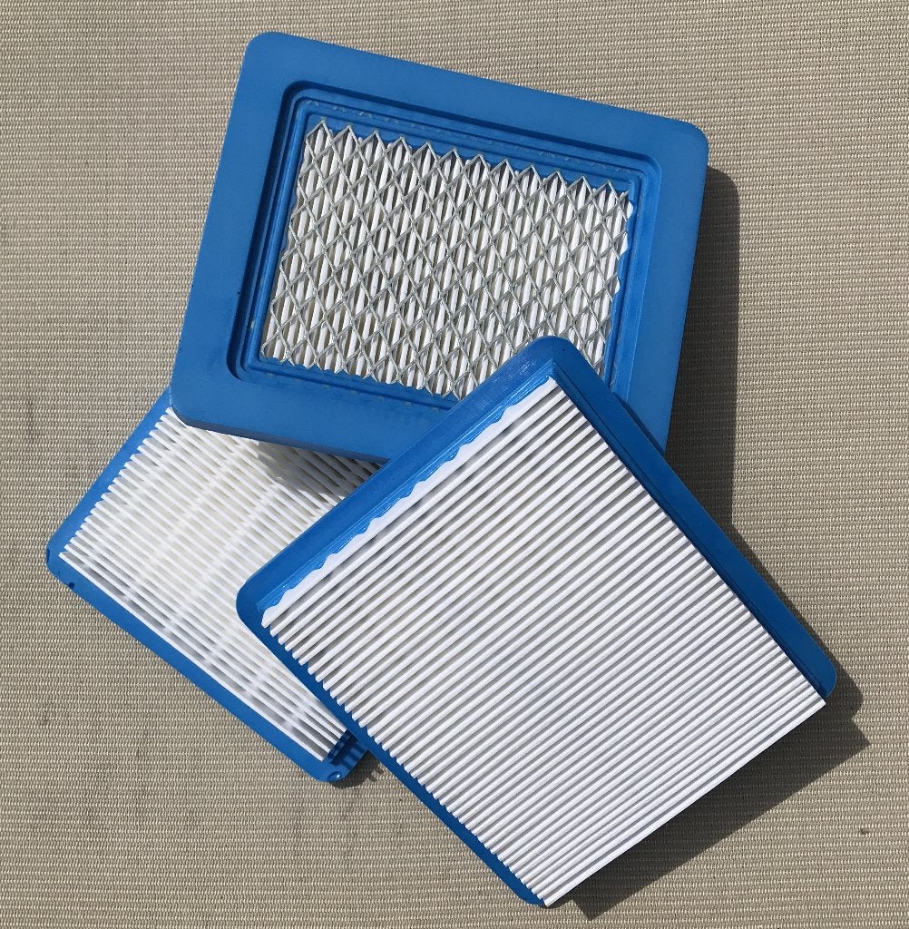 Luchtfilters Briggs & Stratton, Ophalen of Verzenden, Nieuw, 50 cm of meer, Benzine-grasmaaier