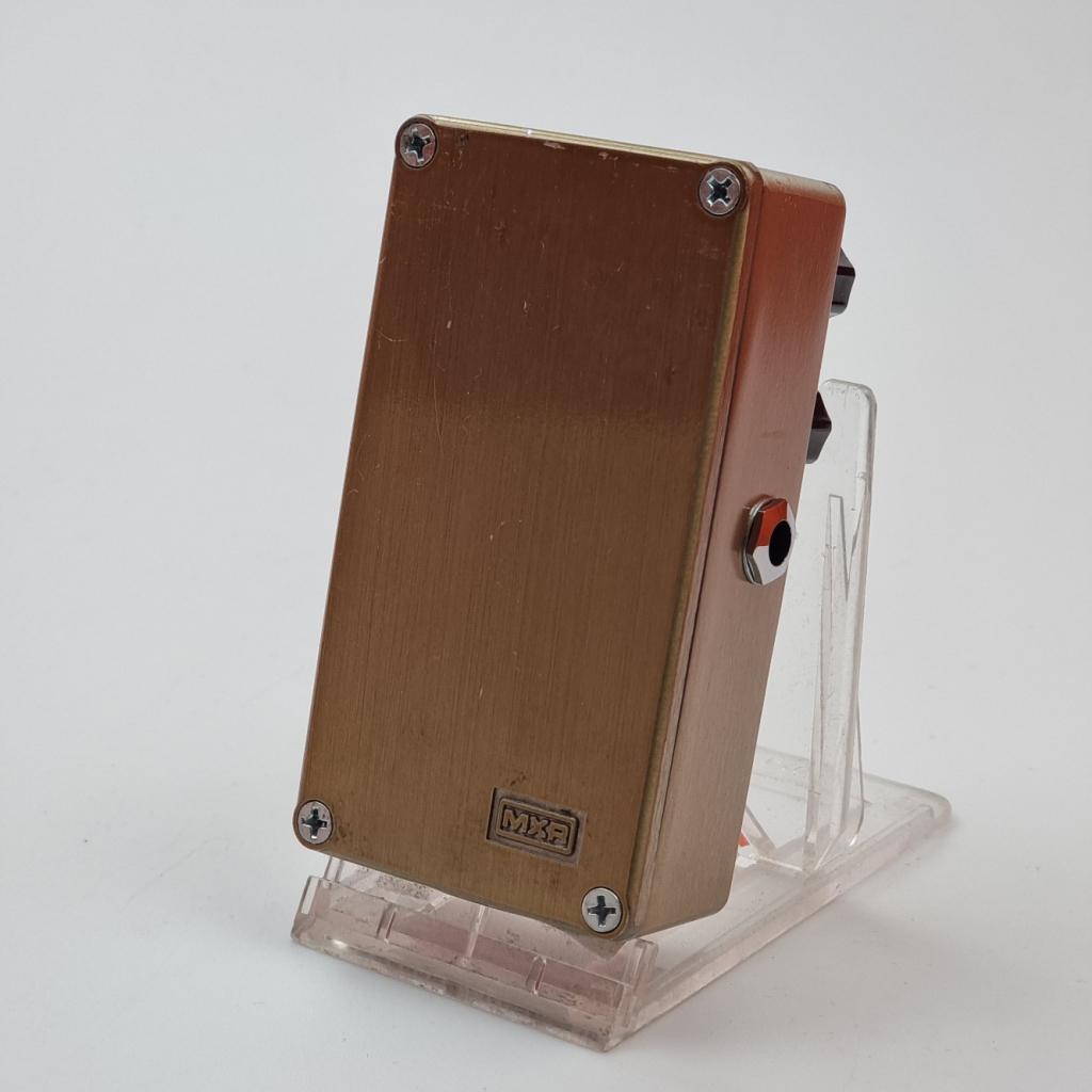 MXR Custom Badass Modified O.D. Overdrive Pedaal, Flex Ltd., Zo goed als nieuw, https://flex.com/contact-us, Nobelstraat 10, 5807 GA Oostrum LB, Limburg, Nederland