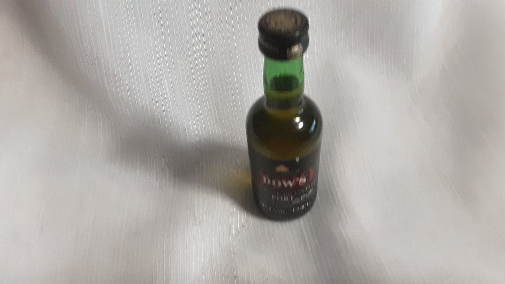 DOWS port 1990 , miniatuur (35), Ophalen of Verzenden, Zo goed als nieuw, Gebruiksvoorwerp