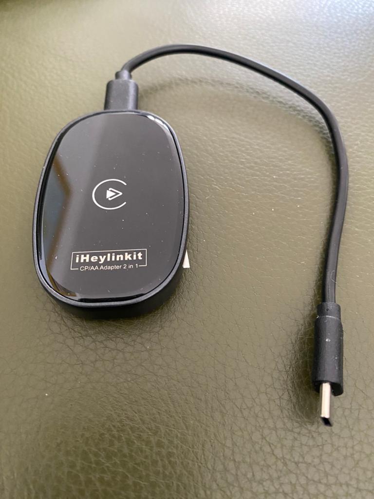 Draadloze Bluetooth zender, Ophalen of Verzenden, Zo goed als nieuw, Apple iPhone