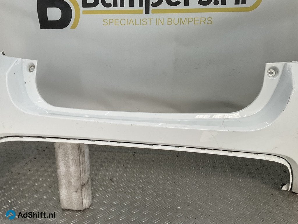 Bumper Toyota Yaris 21-24 52159-K0030 Achterbumper F3-18421, Auto-onderdelen, Bumper