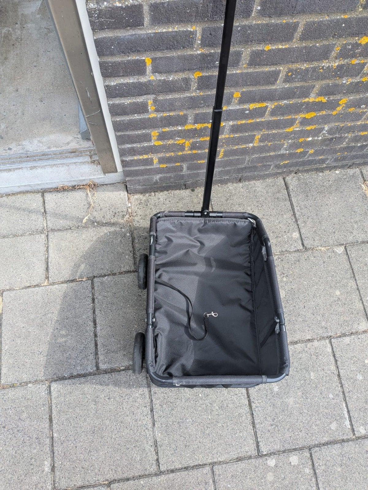 hondenkar nooit gebruikt, Ophalen of Verzenden, Nieuw, Overige typen