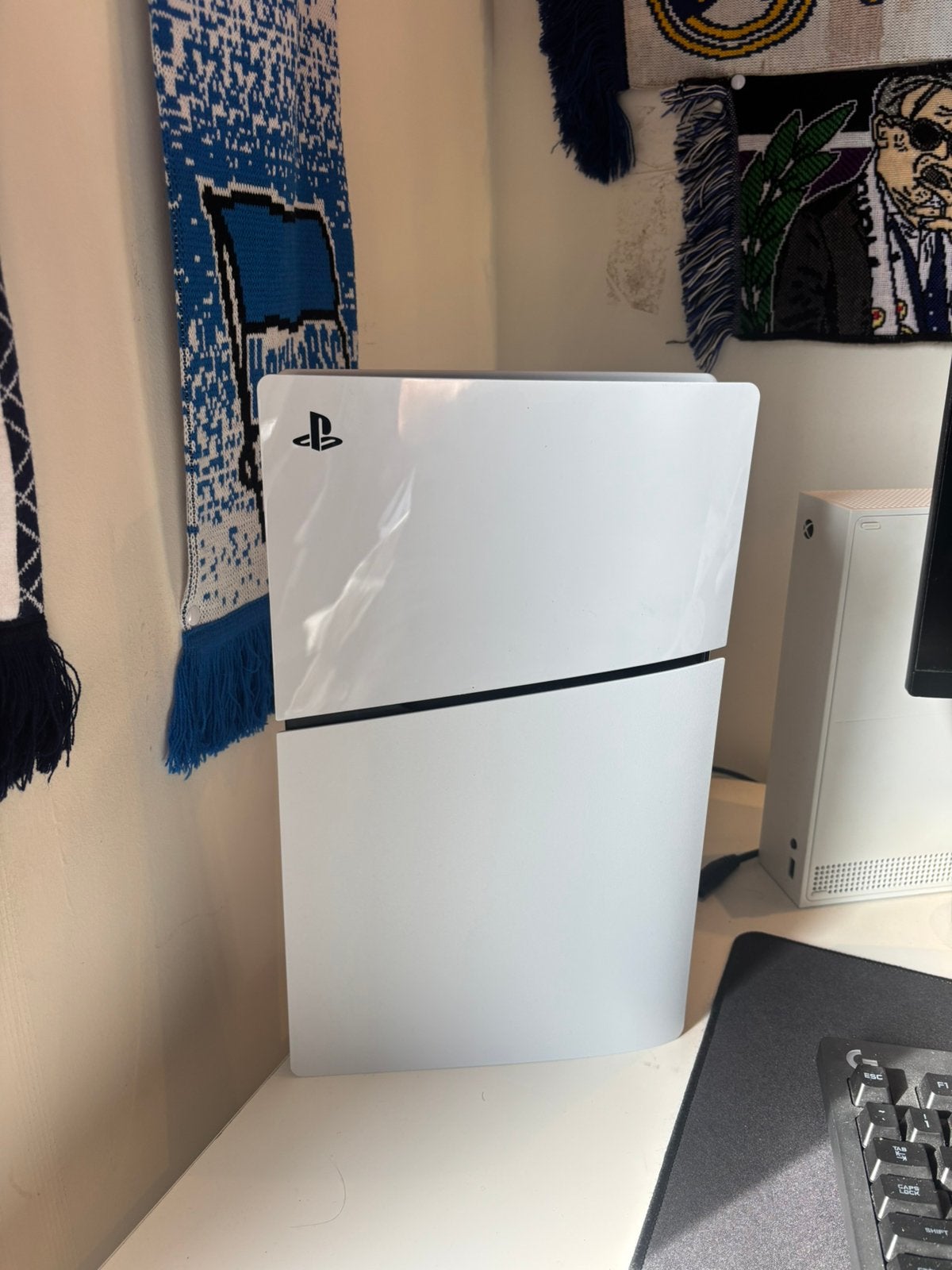 Playstation 5 Digital, Spelcomputers en Games, Ophalen, Nieuw, Playstation 5