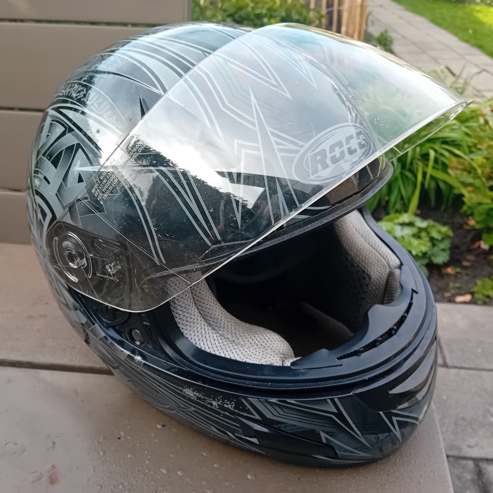 Brommerhelm XL, Ophalen of Verzenden, Extra large of groter
