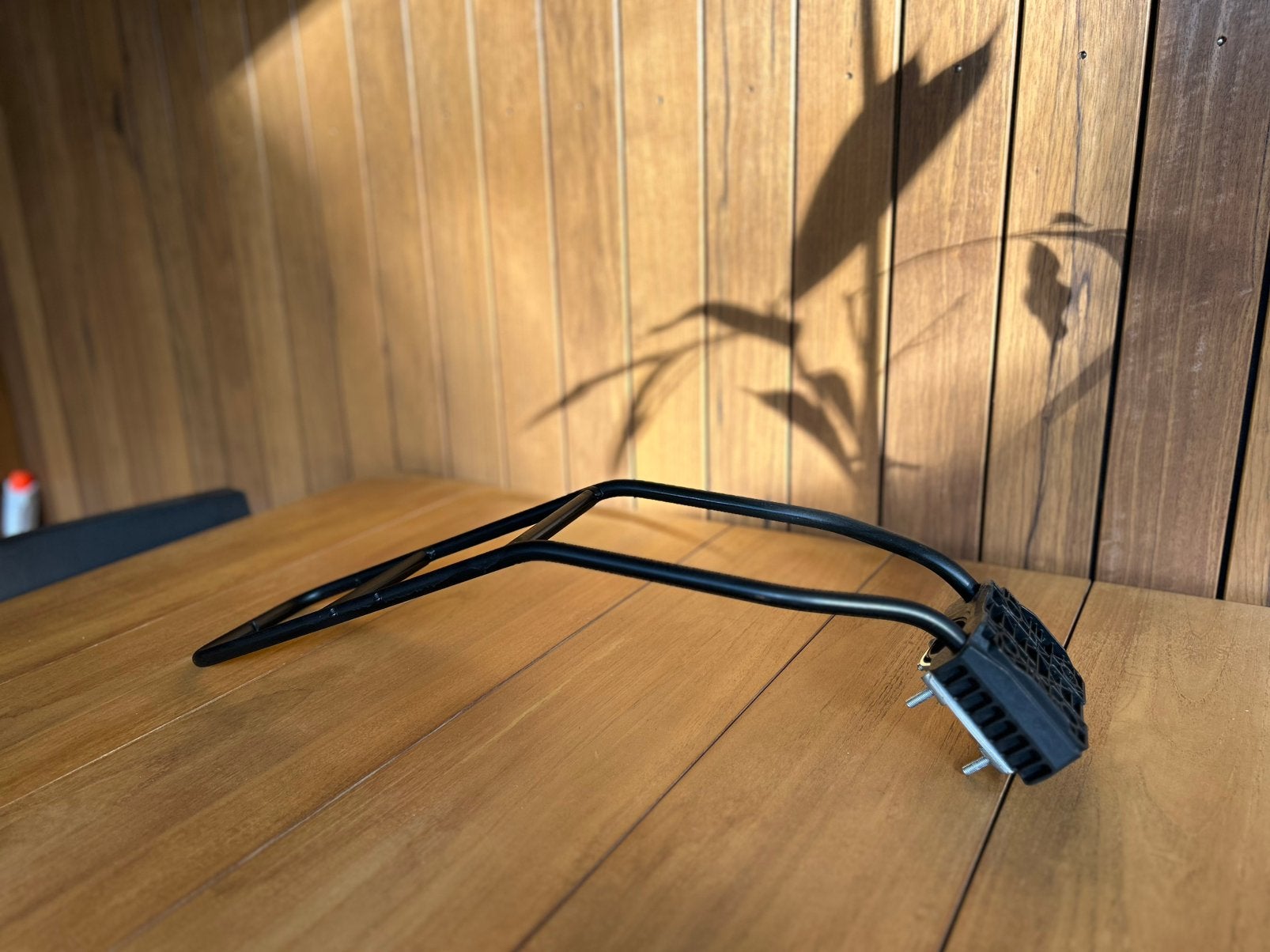 Urban Iki Zadelbuis Bevestigingsset, Ophalen, Gebruikt, 9 t/m 36 kg