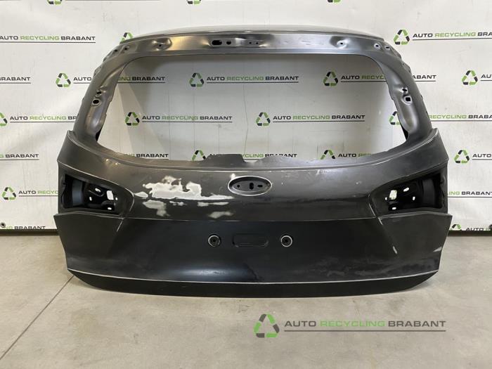 Achterklep van een Ford Focus, Auto-onderdelen, Gebruikt, -, Ophalen of Verzenden, -