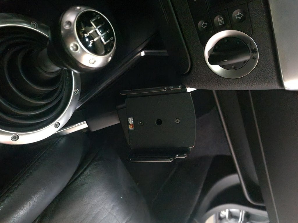 brodithouder voor telefoon of navi montage Audi TT 8N MK1, Ophalen of Verzenden, Zo goed als nieuw