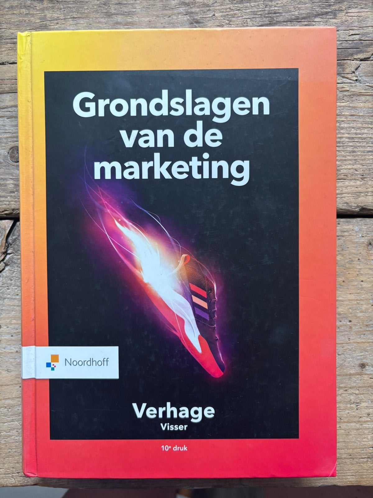 Grondslagen vd marketing, managent logistiek, Marktonderzoek, Ophalen, Zo goed als nieuw, Economie en Marketing