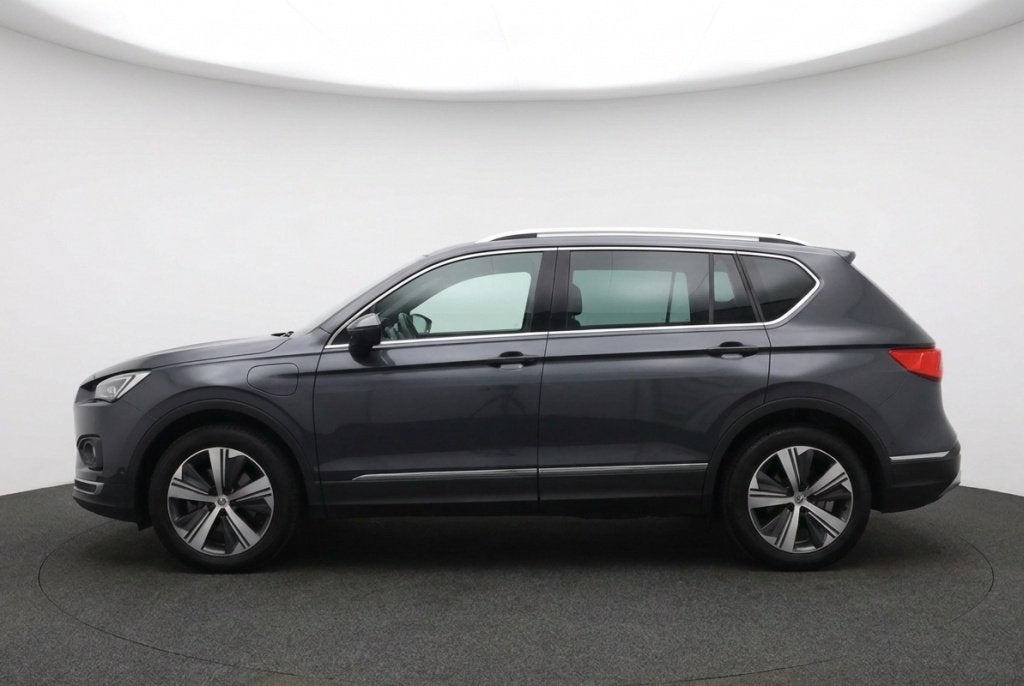 SEAT Tarraco 1.4 TSI e-Hybrid Xperience 245PK Pano | 360 C, Auto's, Automaat, Euro 6, 4 cilinders, 245 pk