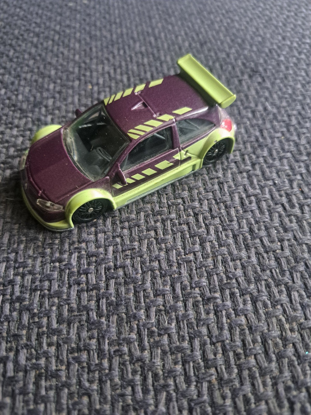 norev model Renault megane 2005, Gebruikt, Auto, Frankrijk, Norev