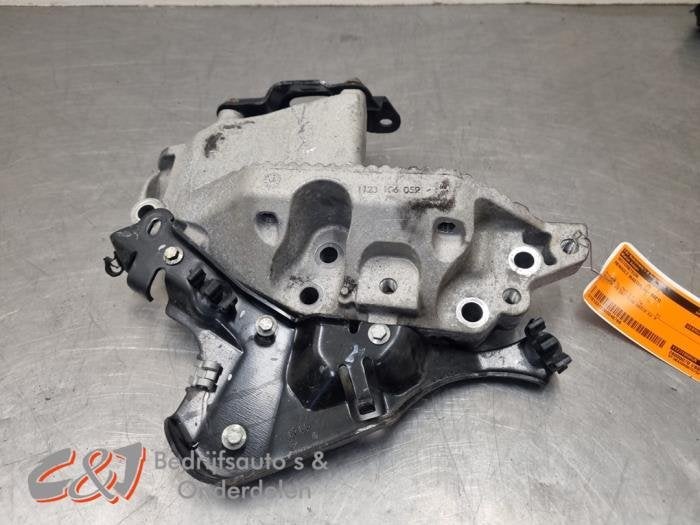 Motorsteun van een Renault Master, Gebruikt, -, Renault, -