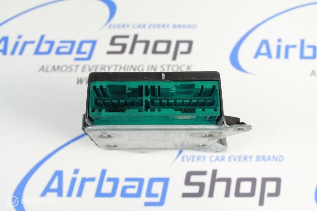Airbag module Fiat 500 (2016-heden), Gebruikt, Ophalen of Verzenden