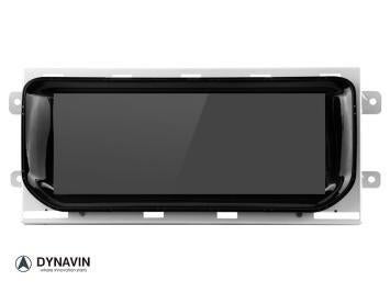Apple carplay Navigatie Range Rover Vogue 2014 android 15, Oberonweg 262 3208pg, Nieuw, Ophalen of Verzenden, Dynavin