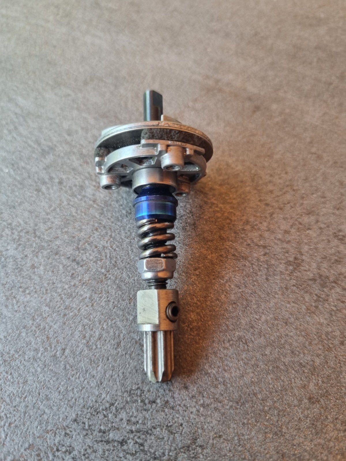 Traxxas slippery clutch 4x4, Hobby en Vrije tijd, Modelbouw | Radiografisch | Auto's, Ophalen of Verzenden